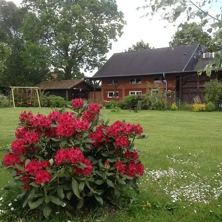 1-bedroom Hohennauen