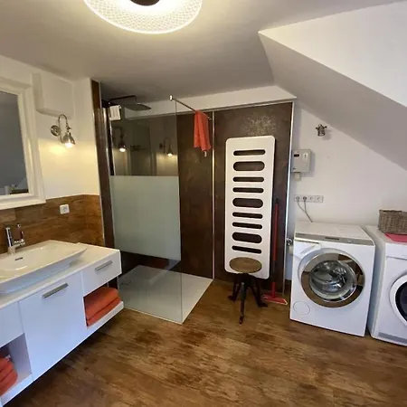 1-bedroom * Hohennauen