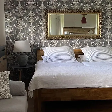 1-bedroom Holiday home