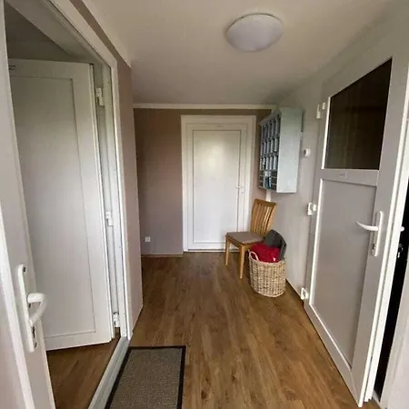 1-bedroom Holiday home