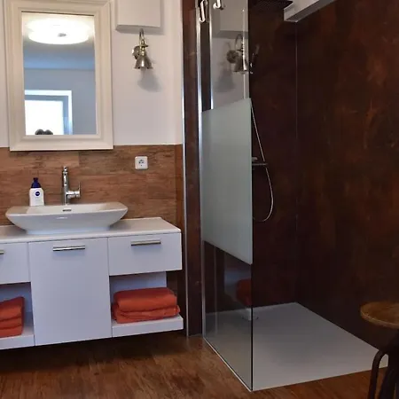 1-bedroom * Hohennauen
