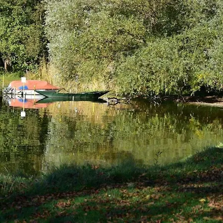 1-bedroom Holiday home *
