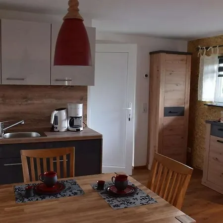 Holiday home 1-bedroom *