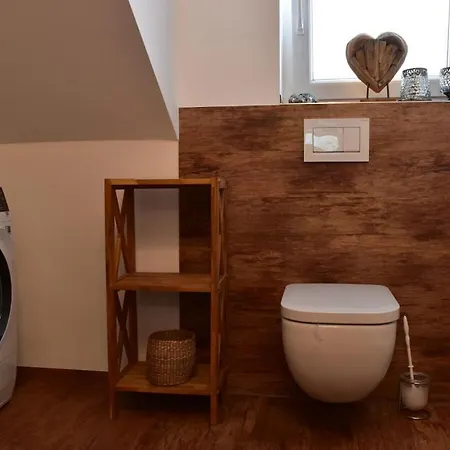 1-bedroom Holiday home