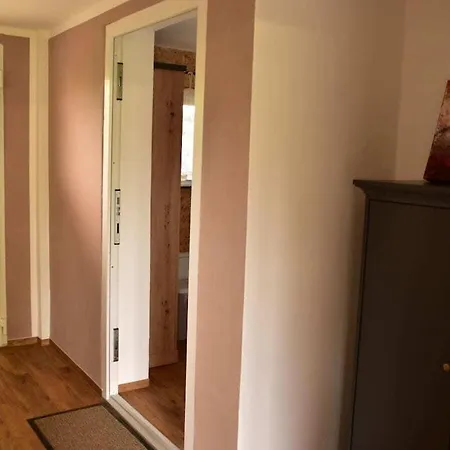 Holiday home 1-bedroom